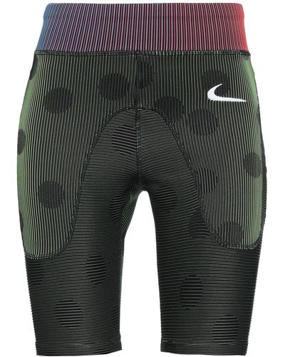 Nike Leggings - Grau