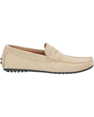 SELECTED Loafer - White