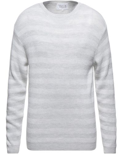 CESAR CASIER Sweater - Gray