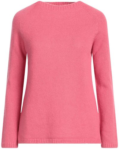 Max Mara Sweater - Pink