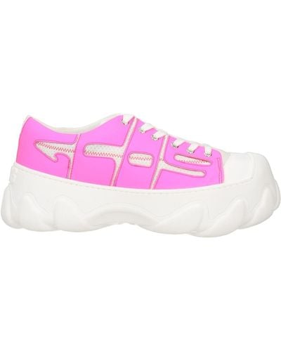 Gcds Sneakers - Rosa