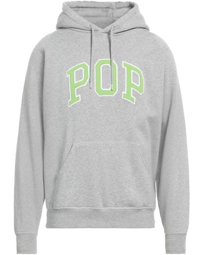Pop Trading Co. Sweatshirt - Gray