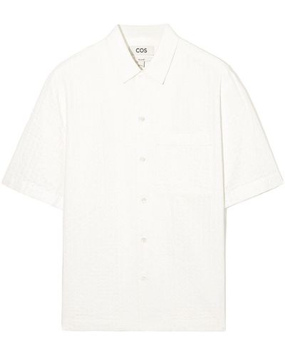 Cos 2025 abbigliamento uomo