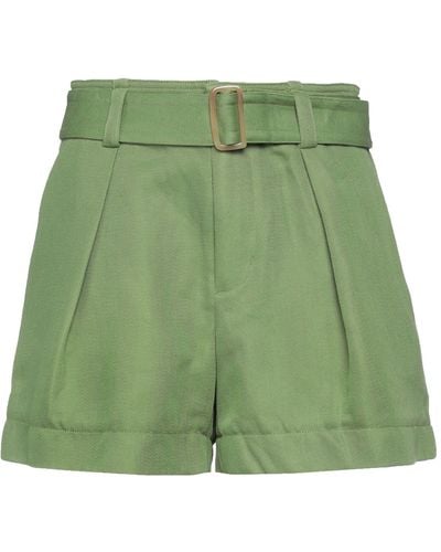 Vince Shorts & Bermuda Shorts - Green
