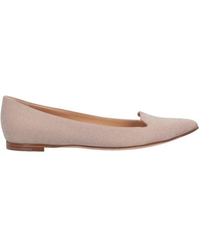 Sergio Rossi Loafer - Pink