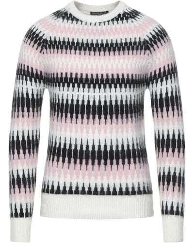 Brian Dales Sweater - Pink