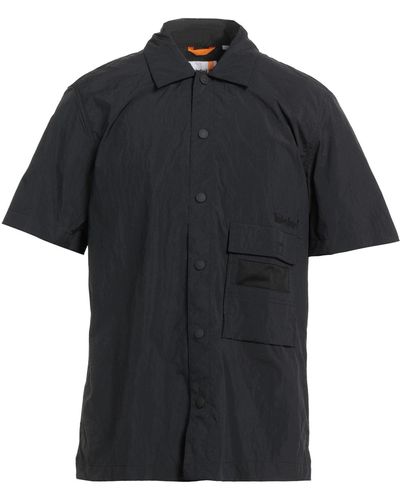 Timberland Camisa - Negro