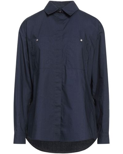 Belstaff Shirt - Blue