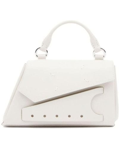Maison Margiela Handtaschen - Weiß