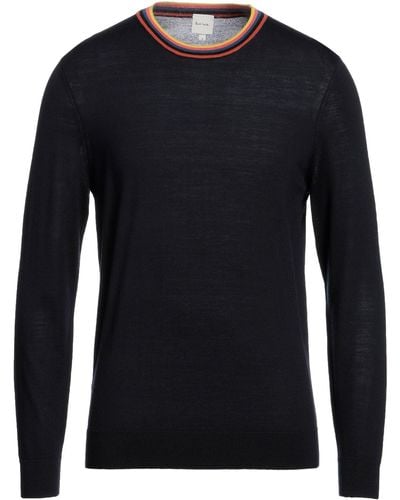 Paul Smith Pullover - Bleu