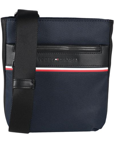Tommy Hilfiger Cross-body Bag - Multicolour