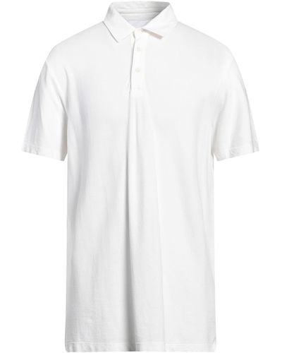 Altea Polo Shirt - White