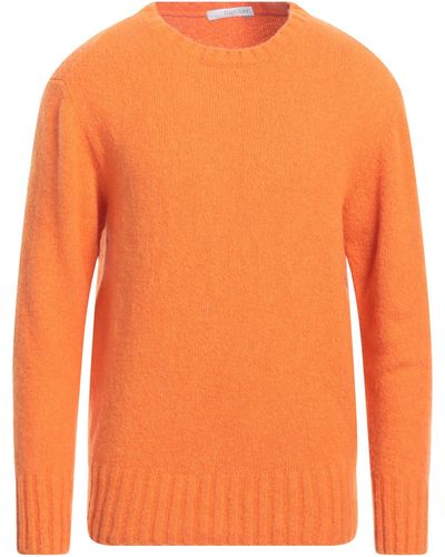 Cruciani Pullover - Orange