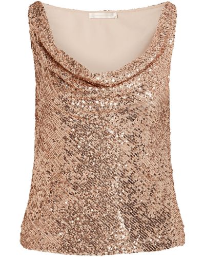 Naeem Khan Tops for Women | Online Sale up to 67% off | Lyst