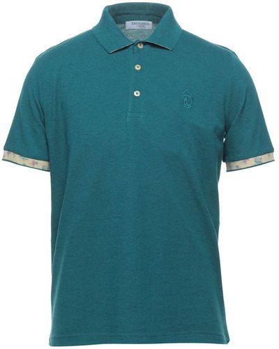 Trussardi Polo shirts for Men | Online Sale up to 86% off | Lyst