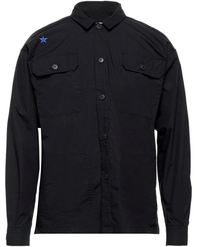 Saucony Camisa - Negro