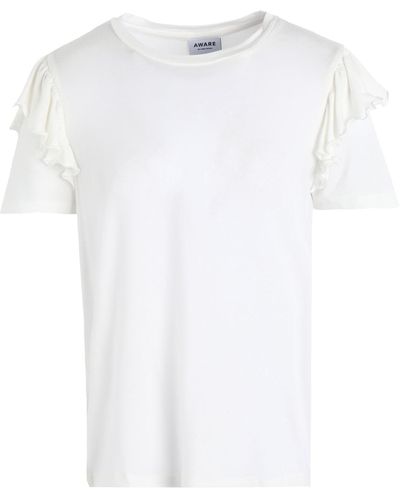 Vero Moda T-shirt - White