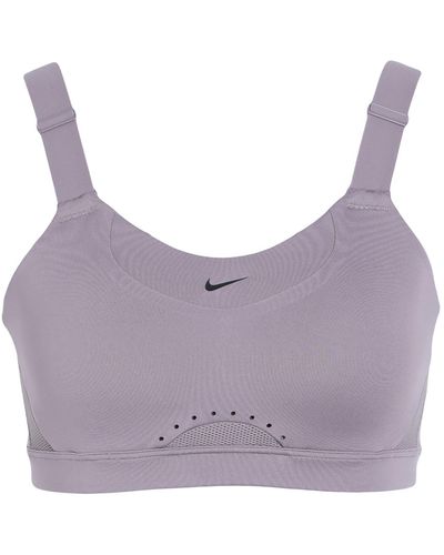 Nike Top - Purple