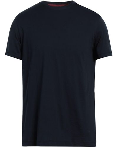 Isaia T-shirt - Black