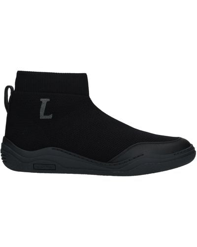 Lanvin Sneakers - Black