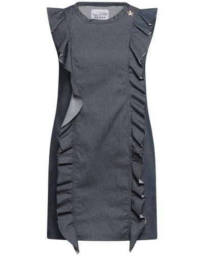 Saucony Mini Dress - Gray