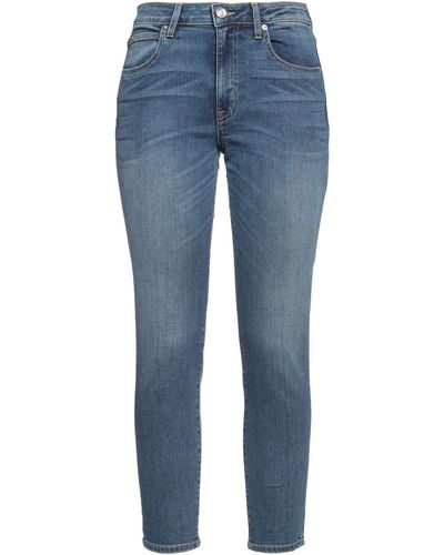 SLVRLAKE Denim Pantaloni Jeans - Blu