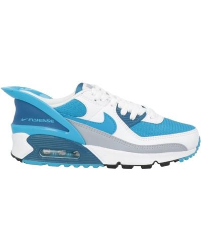 Nike Sneakers - Azul