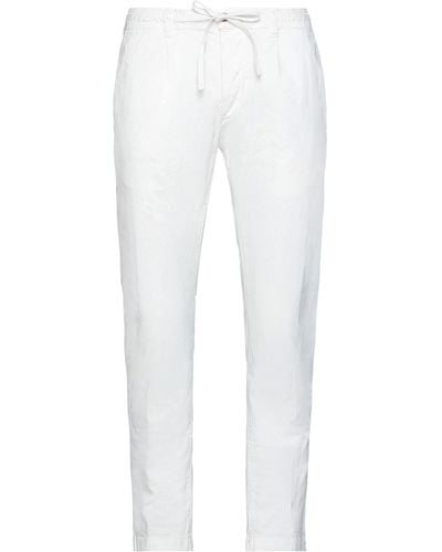 Modfitters Pants - White