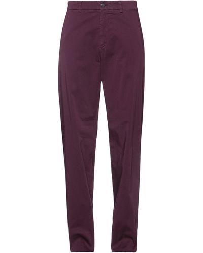 Missoni Pants - Purple