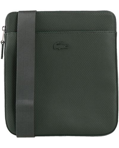 Lacoste Cross-body Bag - Green
