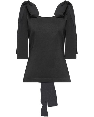 By Malene Birger Top - Nero