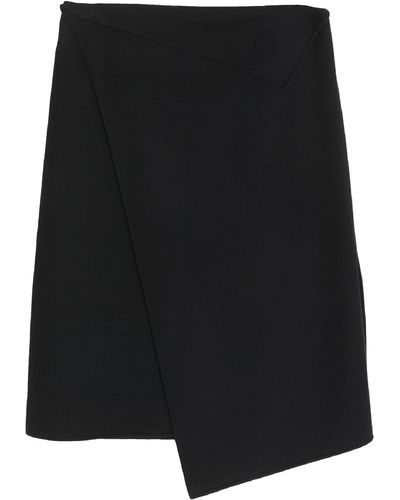 Ports 1961 Midi Skirt - Black