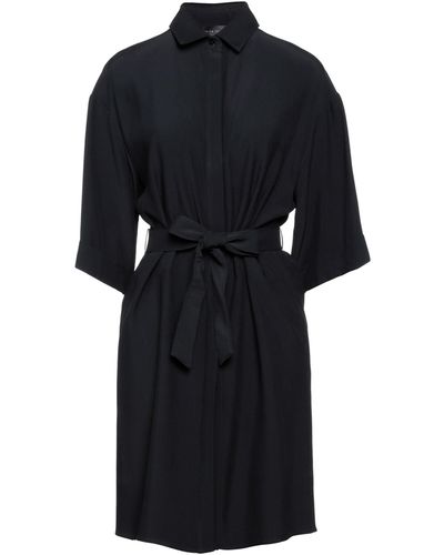 FEDERICA TOSI Midi Dress - Black