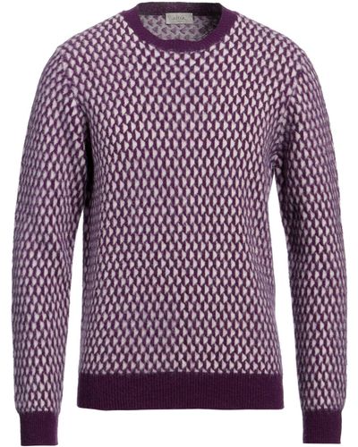 Altea Sweater - Purple