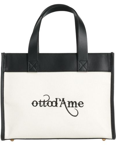 Ottod'Ame Handtaschen - Weiß