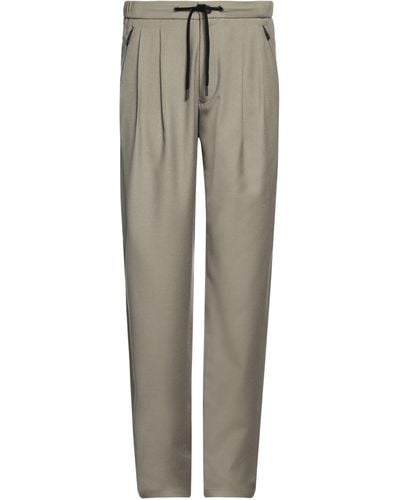 Giorgio Armani Trouser - Grey