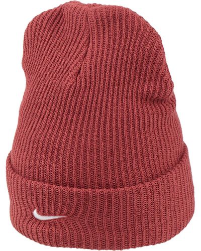 Nike Hat - Red