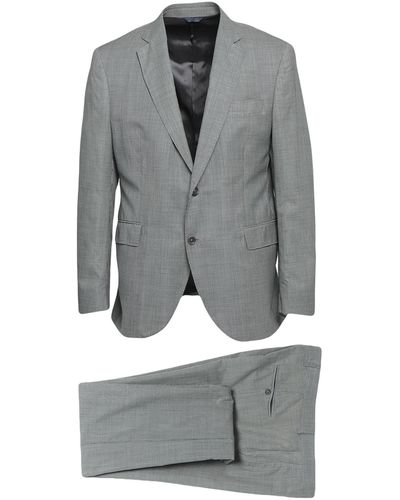Tombolini Suit - Gray