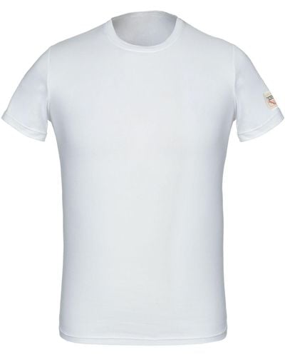 DSquared² Unterhemd - Weiß