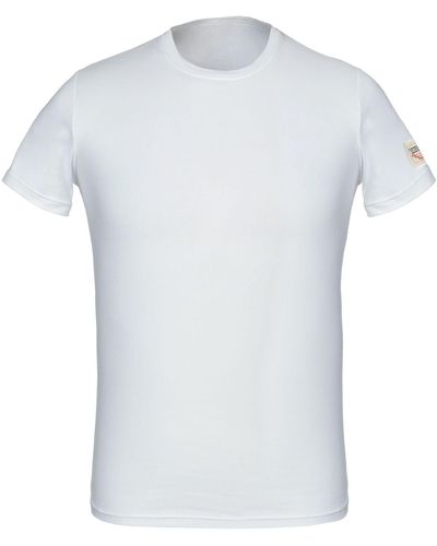 DSquared² T-shirt Intima - Bianco