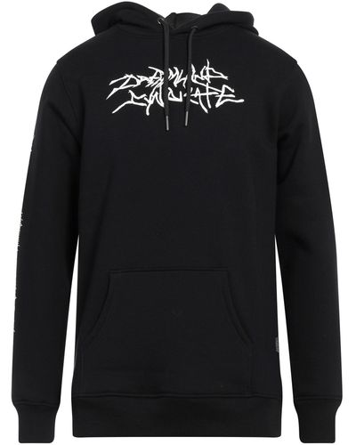 Dreamland Syndicate Sweatshirt - Black