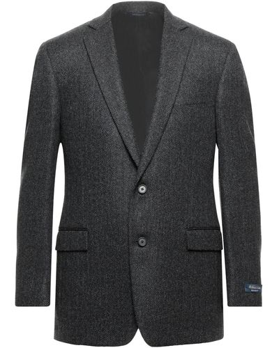 Brooks Brothers Suit Jacket - Multicolour