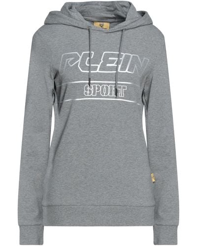 Philipp Plein Sweatshirt - Grey