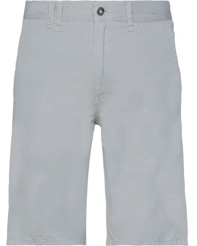 Bench Shorts & Bermuda Shorts - Grey