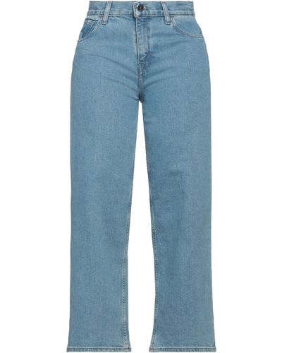 Theory Jeans for Women | Online Sale up to 79% off | Lyst