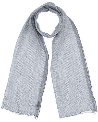 Fiorio Scarf - Blue