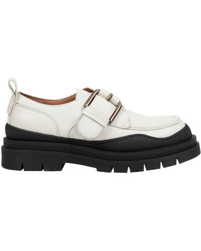 See By Chloé Loafer - White