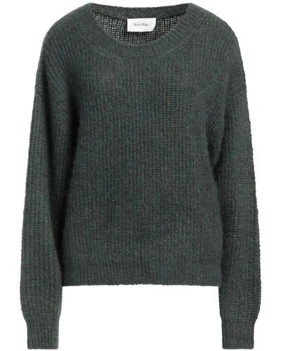 American Vintage Sweater - Green