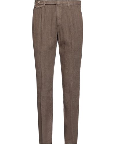 GTA IL PANTALONE Trouser - Grey