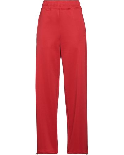 JW Anderson Trouser - Red